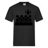 Heavy Cotton-T T-Shirt | Fruit of the Loom Miniaturansicht