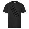 Heavy Cotton-T T-Shirt | Fruit of the Loom Miniaturansicht