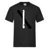 Heavy Cotton-T T-Shirt | Fruit of the Loom Miniaturansicht