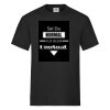 Heavy Cotton-T T-Shirt | Fruit of the Loom Miniaturansicht