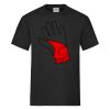 Heavy Cotton-T T-Shirt | Fruit of the Loom Miniaturansicht