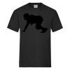 Heavy Cotton-T T-Shirt | Fruit of the Loom Miniaturansicht