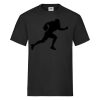 Heavy Cotton-T T-Shirt | Fruit of the Loom Miniaturansicht