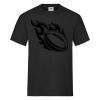 Heavy Cotton-T T-Shirt | Fruit of the Loom Miniaturansicht