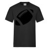 Heavy Cotton-T T-Shirt | Fruit of the Loom Miniaturansicht