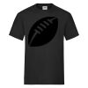 Heavy Cotton-T T-Shirt | Fruit of the Loom Miniaturansicht
