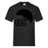 Heavy Cotton-T T-Shirt | Fruit of the Loom Miniaturansicht