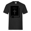 Heavy Cotton-T T-Shirt | Fruit of the Loom Miniaturansicht