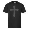 Heavy Cotton-T T-Shirt | Fruit of the Loom Miniaturansicht