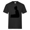 Heavy Cotton-T T-Shirt | Fruit of the Loom Miniaturansicht