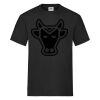 Heavy Cotton-T T-Shirt | Fruit of the Loom Miniaturansicht
