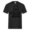 Heavy Cotton-T T-Shirt | Fruit of the Loom Miniaturansicht