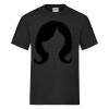 Heavy Cotton-T T-Shirt | Fruit of the Loom Miniaturansicht