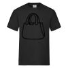 Heavy Cotton-T T-Shirt | Fruit of the Loom Miniaturansicht