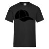 Heavy Cotton-T T-Shirt | Fruit of the Loom Miniaturansicht
