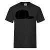Heavy Cotton-T T-Shirt | Fruit of the Loom Miniaturansicht