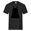 Heavy Cotton-T T-Shirt | Fruit of the Loom Miniaturansicht