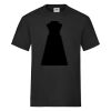 Heavy Cotton-T T-Shirt | Fruit of the Loom Miniaturansicht