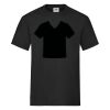 Heavy Cotton-T T-Shirt | Fruit of the Loom Miniaturansicht