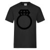 Heavy Cotton-T T-Shirt | Fruit of the Loom Miniaturansicht