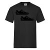 Heavy Cotton-T T-Shirt | Fruit of the Loom Miniaturansicht