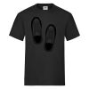 Heavy Cotton-T T-Shirt | Fruit of the Loom Miniaturansicht