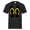 Heavy Cotton-T T-Shirt | Fruit of the Loom Miniaturansicht