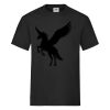 Heavy Cotton-T T-Shirt | Fruit of the Loom Miniaturansicht