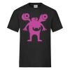 Heavy Cotton-T T-Shirt | Fruit of the Loom Miniaturansicht