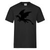 Heavy Cotton-T T-Shirt | Fruit of the Loom Miniaturansicht