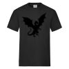 Heavy Cotton-T T-Shirt | Fruit of the Loom Miniaturansicht