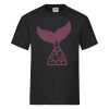 Heavy Cotton-T T-Shirt | Fruit of the Loom Miniaturansicht
