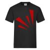 Heavy Cotton-T T-Shirt | Fruit of the Loom Miniaturansicht