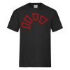 Heavy Cotton-T T-Shirt | Fruit of the Loom Miniaturansicht
