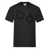 Heavy Cotton-T T-Shirt | Fruit of the Loom Miniaturansicht