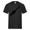 Heavy Cotton-T T-Shirt | Fruit of the Loom Miniaturansicht