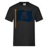 Heavy Cotton-T T-Shirt | Fruit of the Loom Miniaturansicht