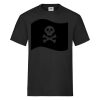 Heavy Cotton-T T-Shirt | Fruit of the Loom Miniaturansicht