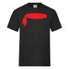 Heavy Cotton-T T-Shirt | Fruit of the Loom Miniaturansicht