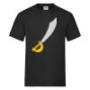 Heavy Cotton-T T-Shirt | Fruit of the Loom Miniaturansicht
