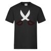 Heavy Cotton-T T-Shirt | Fruit of the Loom Miniaturansicht