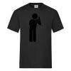 Heavy Cotton-T T-Shirt | Fruit of the Loom Miniaturansicht