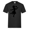 Heavy Cotton-T T-Shirt | Fruit of the Loom Miniaturansicht