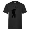 Heavy Cotton-T T-Shirt | Fruit of the Loom Miniaturansicht
