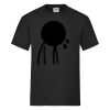 Heavy Cotton-T T-Shirt | Fruit of the Loom Miniaturansicht