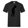 Heavy Cotton-T T-Shirt | Fruit of the Loom Miniaturansicht