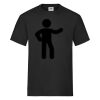 Heavy Cotton-T T-Shirt | Fruit of the Loom Miniaturansicht