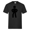 Heavy Cotton-T T-Shirt | Fruit of the Loom Miniaturansicht