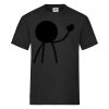 Heavy Cotton-T T-Shirt | Fruit of the Loom Miniaturansicht