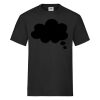 Heavy Cotton-T T-Shirt | Fruit of the Loom Miniaturansicht